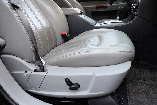 クライスラー 300C