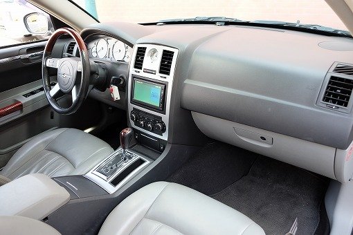 クライスラー 300C