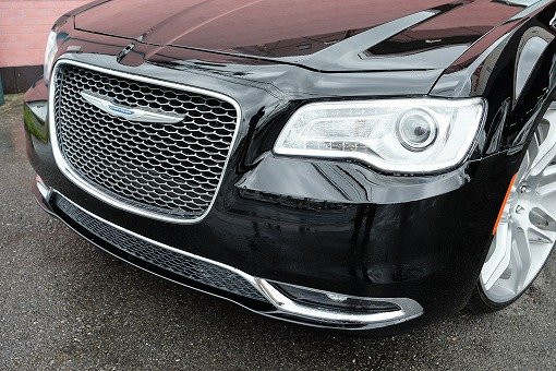 クライスラー 300C 現行