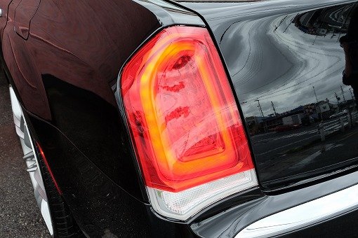 クライスラー 300C 現行