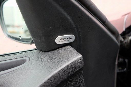 クライスラー 300C 現行