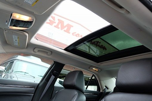 クライスラー 300C 現行