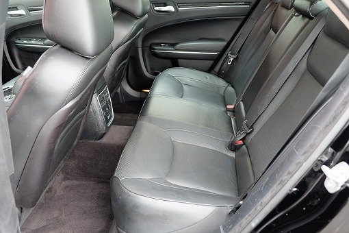 クライスラー 300C 現行