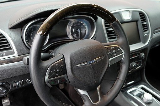 クライスラー 300C 現行