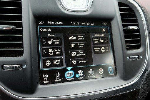 クライスラー 300C 現行