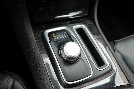 クライスラー 300C 現行