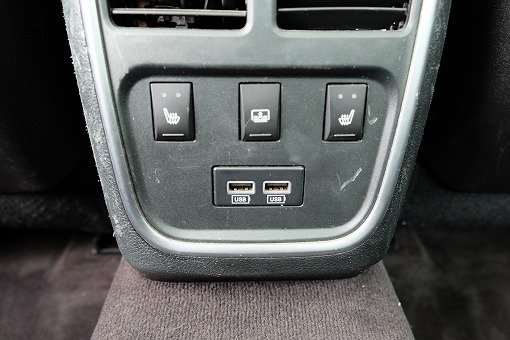 クライスラー 300C 現行