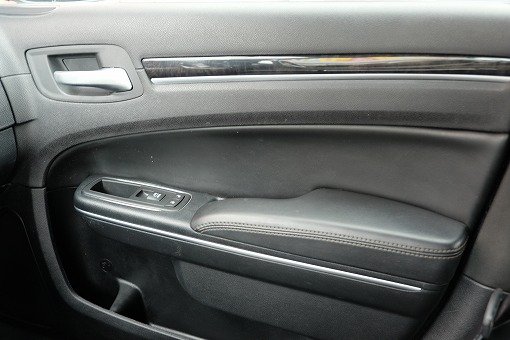 クライスラー 300C 現行