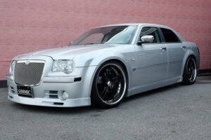 クライスラー 300C 5.7