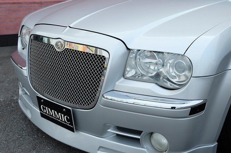 クライスラー 300C 5.7（2）