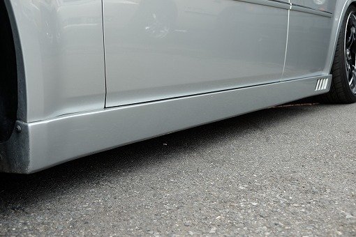 クライスラー 300C 5.7