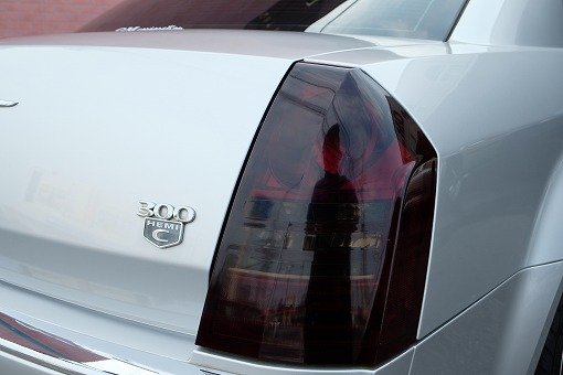 クライスラー 300C 5.7