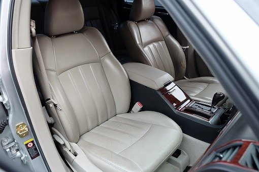クライスラー 300C 5.7