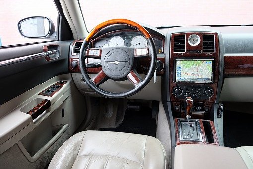 クライスラー 300C 5.7