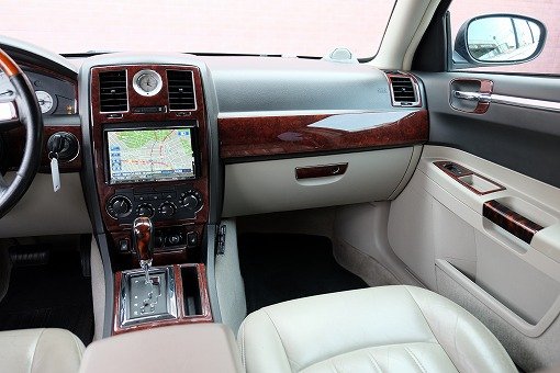 クライスラー 300C 5.7