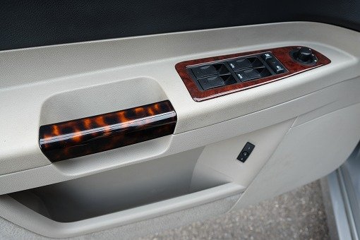 クライスラー 300C 5.7