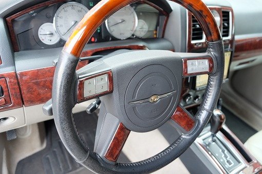 クライスラー 300C 5.7