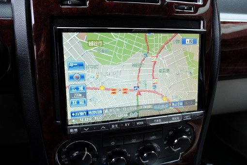 クライスラー 300C 5.7
