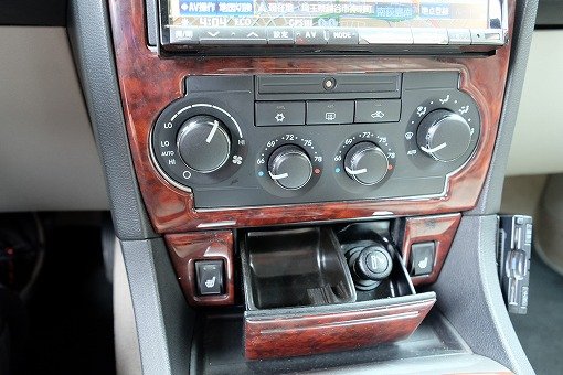 クライスラー 300C 5.7