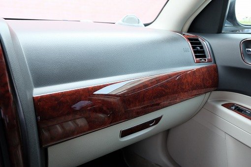 クライスラー 300C 5.7