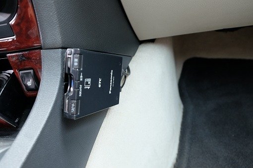 クライスラー 300C 5.7