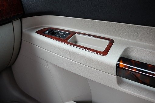 クライスラー 300C 5.7