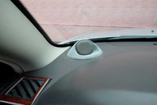 クライスラー 300C 5.7