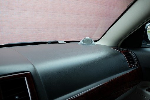 クライスラー 300C 5.7