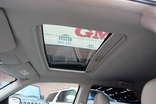 クライスラー 300C 5.7