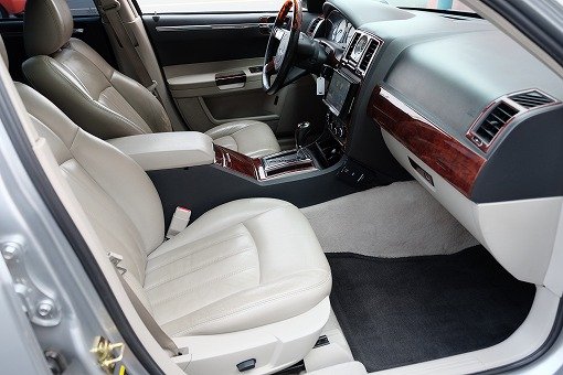 クライスラー 300C 5.7