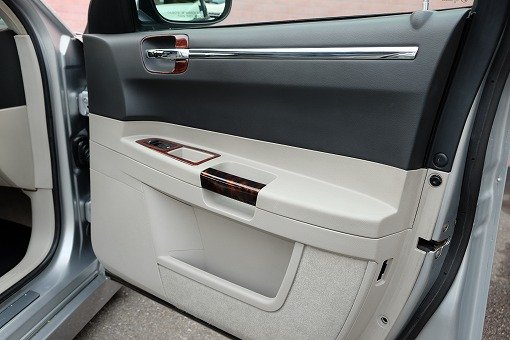クライスラー 300C 5.7