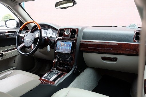 クライスラー 300C 5.7