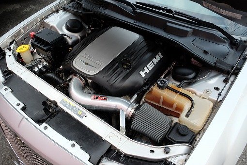 クライスラー 300C 5.7