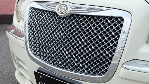 クライスラー 300C 5.7HEMI
