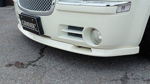 クライスラー 300C 5.7HEMI