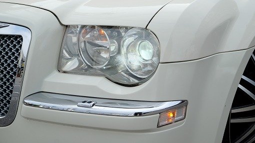 クライスラー 300C 5.7HEMI