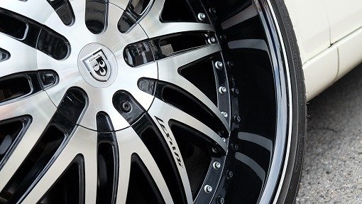 クライスラー 300C 5.7HEMI