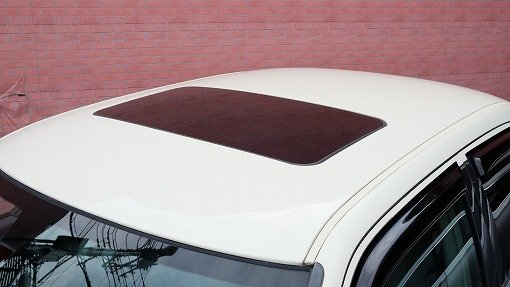 クライスラー 300C 5.7HEMI
