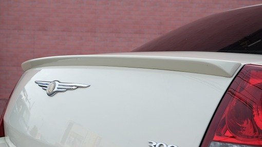 クライスラー 300C 5.7HEMI