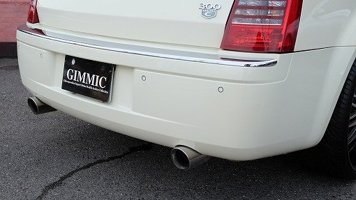クライスラー 300C 5.7HEMI