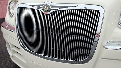 クライスラー 300C 5.7HEMI