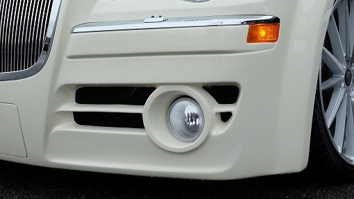 クライスラー 300C 5.7HEMI