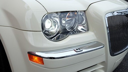 クライスラー 300C 5.7HEMI