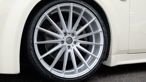 クライスラー 300C 5.7HEMI