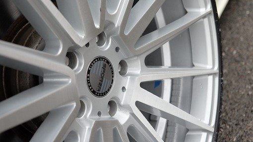 クライスラー 300C 5.7HEMI