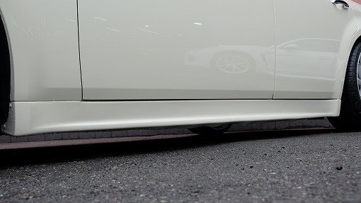 クライスラー 300C 5.7HEMI