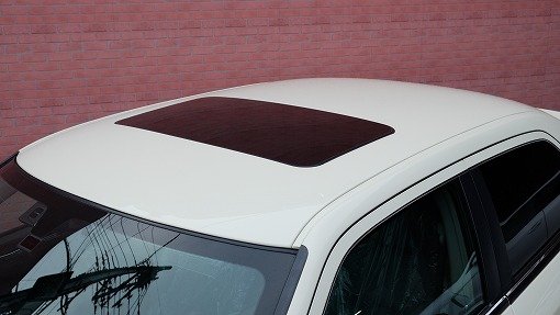 クライスラー 300C 5.7HEMI