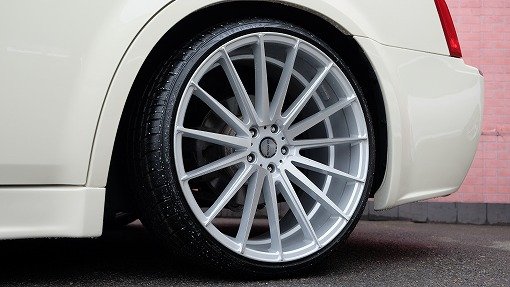 クライスラー 300C 5.7HEMI