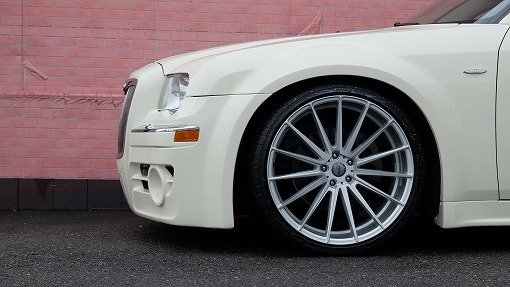 クライスラー 300C 5.7HEMI