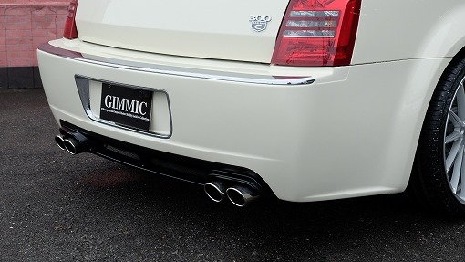 クライスラー 300C 5.7HEMI